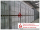 Halb automatische Wand-Ausrüstung für Blätter der Faser-Zement-Brett-Produktions-1000
