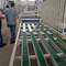 Stahlbaumaterial, das Maschinerie für ENV-Sandwich Isolierwand herstellt