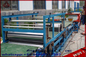 CER Faser-Zement-Brett-Fertigungsstraße-gewölbtes Dach-Faser-Blatt, das Maschine herstellt