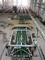 Größere Kapazitäts-Stroh-MgO-Brett, das Maschine für schnelle Geschwindigkeits-Produktion herstellt