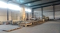 Faser-Glas-Maschen-Zement-Stroh-Brett, das Maschine, MgO-Brett-Fertigungsstraße herstellt