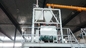 Faser-Glas-Maschen-Zement-Stroh-Brett, das Maschine, MgO-Brett-Fertigungsstraße herstellt