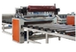 12 Monate Garantie Doppelwand Papierkuppenmaschine mit Cr12-Rollermaterial