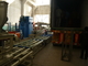 Produktionslinie für Faserzement und Sandwichwandplatten mit einer Kapazität von 2000 m2