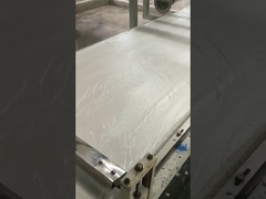 Faserzementplattenmaschine Produktionsanlage