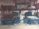 Automatische feuerfeste Weizen-Stroh-Brett-Maschine mit der 1500 Blatt-Produktionskapazität