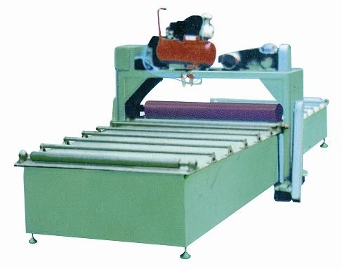 Handbuch für Stahlkonstruktionen / Halbautomatische Vakuumformmaschine für PVC / PE / PET / HIPS