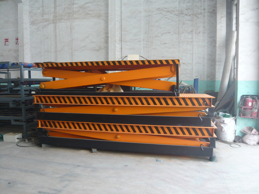 3 mm - 6 mm Dicke Dachblechformmaschine, Halbautomatische Fliesenpresse