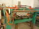 Halb automatische Faser-Zement-Gipskarton-Produktionsmaschine-großes Format