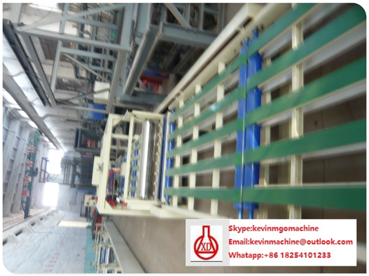 Leichtgewichts-Türvakuumformmaschine mit elektrischem automatischem Steuerungssystem