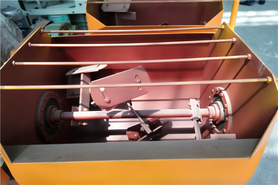 Mobile Clay Eight Stahl Dachfliesenmachine, Dachblechformmaschine