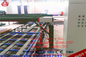 Sandwichwand-Gremium PLC-Steuer ENV, das Maschine, MgO-Brett herstellt Maschine herstellt