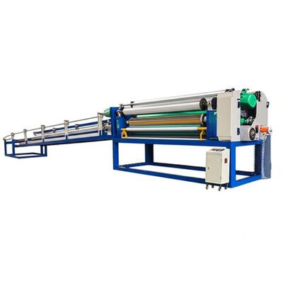 Free Standing Straw Board Machine with Output Capacity 1000-5000 Kg/h and Customizable Colour Options