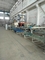 Automatische Faser-Zement-Brett-Fertigungsstraße mit der großen Kapazität, Blechumformungs-Maschine