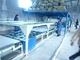 Automatische MGO-Blattmaschinen Produktionskapazität 2 - 20 Mio. m2/Jahr