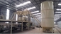 Leichte Zement-und MgO-Sandwich-Platten-Maschinen-Isolierungs-Wand-Produktion