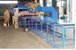 CER Brett, das Maschine Glasfaser zementieren lässt und MgO-Pulver-Material-Brett-Produktion