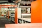 Magnesium-Oxid-Deckenplatte und Sandwichwand-Gremium, das Maschine 1 Jahre Garantie-macht