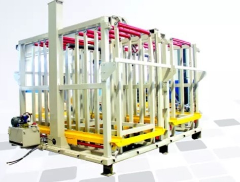 Der hochentwickelte BM-1000-Board-Hersteller stellt Boards bis zu 1200 mm x 1000 mm her