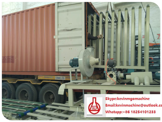 Energiesparende CER Weizen-Stroh-Brett-Maschine mit Rollen-Verdrängungstechnologie