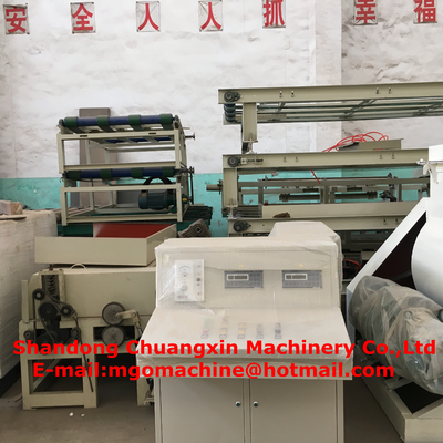 dekorative 380v Wand, die Maschine für Fach Halls/des Esszimmers herstellt