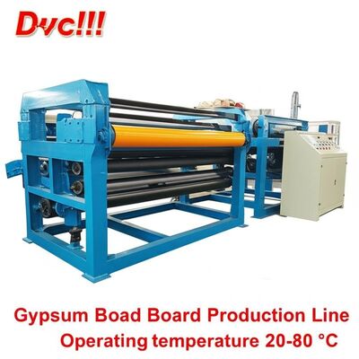 Strohplattenmaschine mit Betriebstemperatur von 20-80 °C, Leistung von 1000-5000 kg/h und Feuchtigkeitsgehalt des Rohmaterials von 8-12%