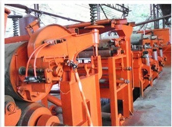 Biegefestigkeit ≥7Mpa Fiberzementplatten Produktionslinie Dicke 3 - 25 mm
