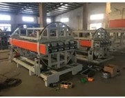 Wasserdichte MgO-Wand des Bau-35bB, die Maschine bildet